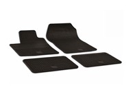 ZIBRY Auto tepisi gumeni Renault Twingo, 2007>2014 ZUBRY